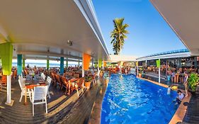 The Islander Hotel Rarotonga